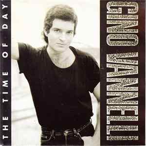 Gino Vannelli - The Time Of Day mp3