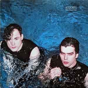 Associates - Fourth Drawer Down mp3
