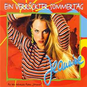 Jeannine - Ein Verrückter Sommertag mp3