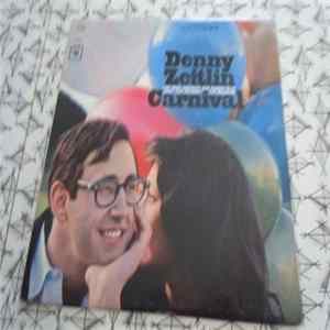 Denny Zeitlin - Carnival mp3