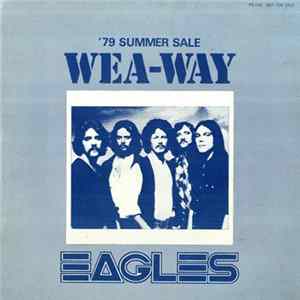 Eagles - Wea-Way - Eagles Best Sampler mp3