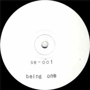Being - Monthly Transmission 1 mp3