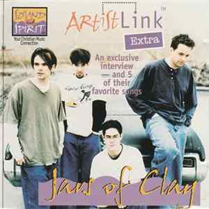 Jars Of Clay - ArtistLink Extra mp3