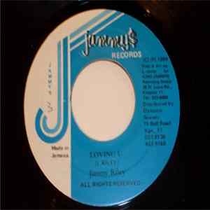 Jimmy Riley - Loving U mp3
