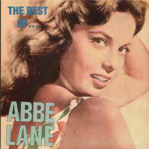Abbe Lane - The Best Of... Abbe Lane mp3