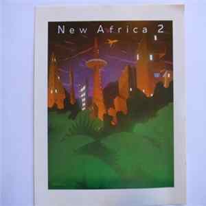 Various - New Africa 2 mp3