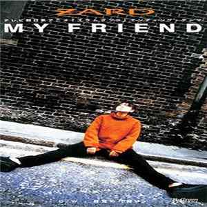 Zard - My Friend mp3