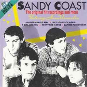 Sandy Coast - The Original Hit Recordings And More mp3