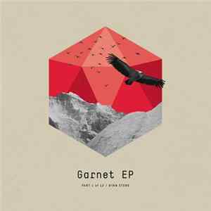 Ryan Stone - Garnet EP mp3