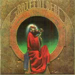 Grateful Dead - Blues For Allah mp3