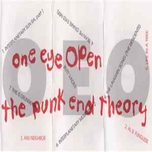 One Eye Open - The Punk End Theory mp3