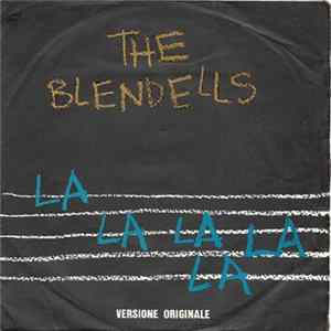 The Blendells - La La La La La mp3