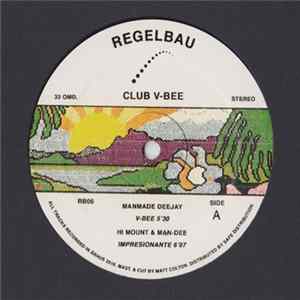 Various - Club V-Bee mp3