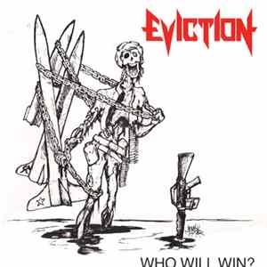 Eviction - Who Will Win? mp3