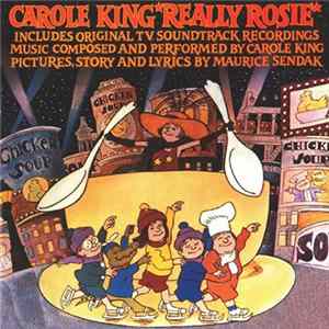 Carole King - Really Rosie mp3