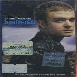 Justin Timberlake - Justified mp3
