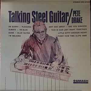 Pete Drake - Talking Steel Guitar mp3