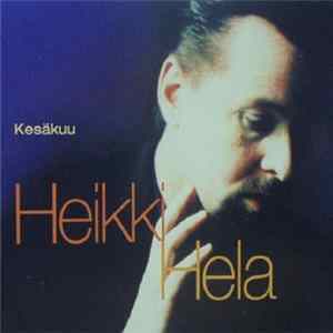 Heikki Hela - Kesäkuu mp3