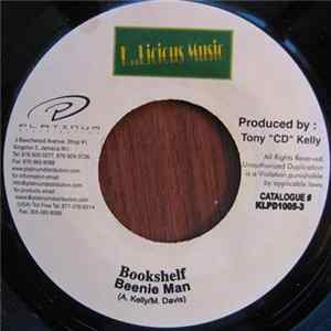 Beenie Man - Bookshelf mp3