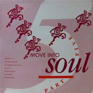Various - Move Into Soul Part Five mp3