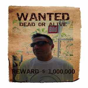 Maurizio Miceli - Wanted - Dead Or Alive mp3