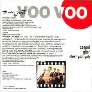 Voo Voo - Zespół Gitar Elektrycznych mp3