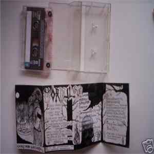 Mordulv - Unholy Danish Black Metal mp3