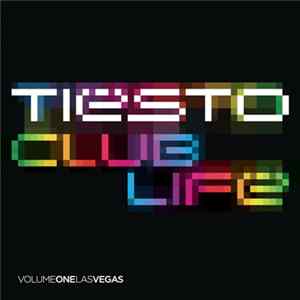 Tiësto - Club Life - Volume One Las Vegas mp3