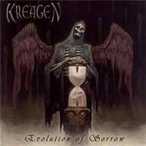 Kreagen - Evolution Of Sorrow mp3
