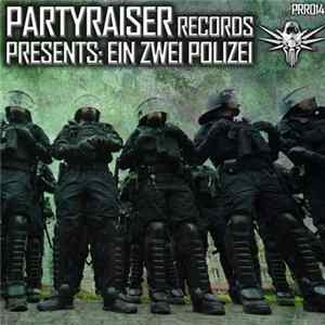 Various - Ein Zwei Polizei mp3