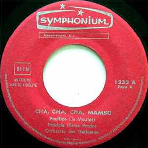 Orchestre Joe Hollomon - Cha, Cha, Cha, Mambo mp3