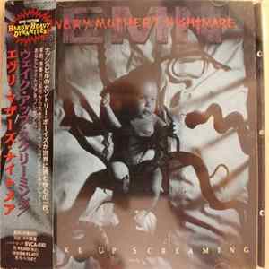 Every Mother's Nightmare - Wake Up Screaming mp3