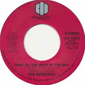 The Reddings - (Sittin' On) The Dock Of The Bay mp3