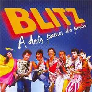 Blitz - Dois Passos Do Paraiso: Best Of mp3