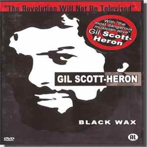 Gil Scott-Heron - Black Wax mp3