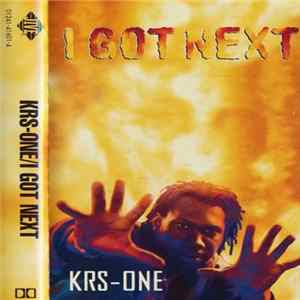 KRS-One - I Got Next mp3