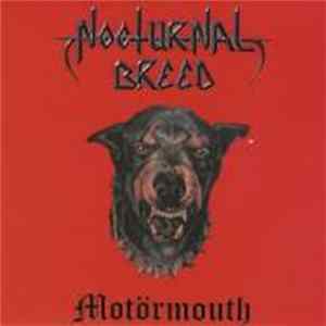Nocturnal Breed - Motörmouth mp3