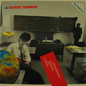 Harry Heinen - Jede Menge Lösungen... mp3