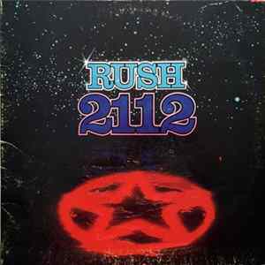 Rush - 2112 mp3