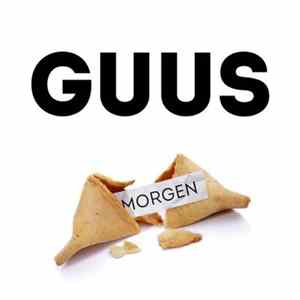 Guus Meeuwis - Morgen mp3