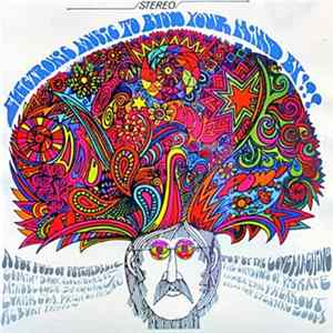 The Love Machine - Electronic Music To Blow Your Mind By!!! mp3