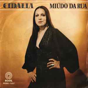 Cidália Moreira - Miúdo Da Rua mp3