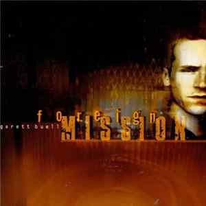 Garett Buell - Foreign Mission mp3