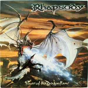 Rhapsody - Power Of The Dragonflame mp3