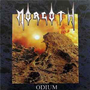 Morgoth - Odium mp3
