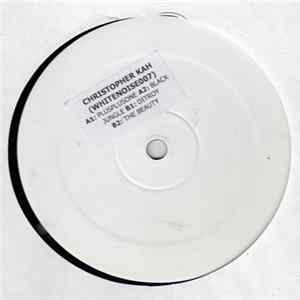 Christopher Kah - PlusPlusOne mp3