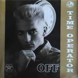 Off - Time Operator mp3
