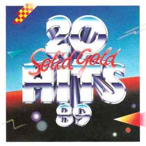 Various - 20 Solid Gold Hits 89 mp3