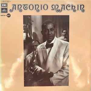 Antonio Machín - Antonio Machin mp3