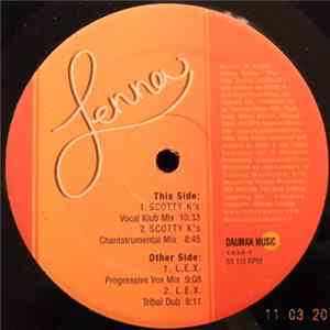 Lenna - Evenly mp3